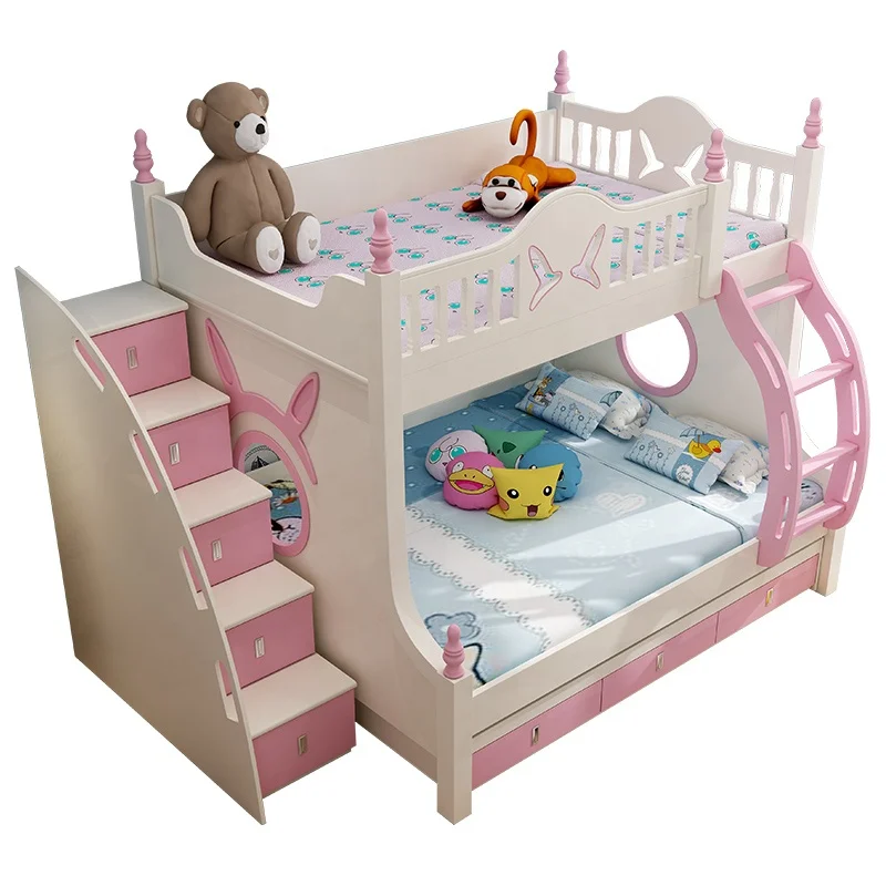bedroom sets for children