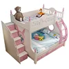 Best Price Kids Bedroom Sets Furniture Children Bunk Bed on Sale