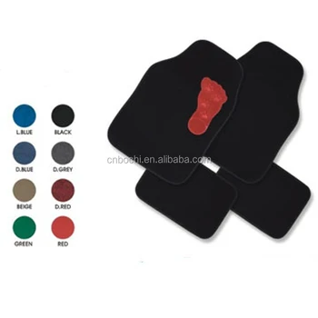 Hot Sale Of Carpet Floor Mat Silicone Car Non Slip Sticky Mats Buy