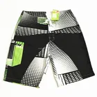 Latest Customized Brand Mens Plus Size Swimwear
