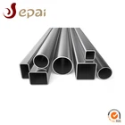 SS 316 Stainless Steel Tube/ASTM 304 201 stainless steel Pipe