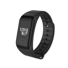 IP67 Health And Fitness Activity Tracker Watch Blood Pressure Monitor Smart Band