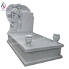 /product-detail/hand-carved-natural-white-marble-tombstone-with-angel-60809150519.html