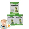 Free sample natural herbal patch for cough relieve