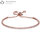Accessories Womens Designer Adjustable Pure Silver 925 Sterling Silver Jewelry Bracelet