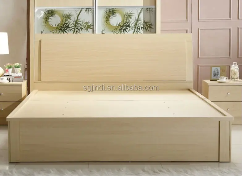 Modern Melamine Mdf Bed Buy Mdf Bunk Bed,Modern Mdf Bed Frames,Mdf