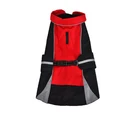 Pet Clothing Stores T Shirts cotton Red cloak Cheap Dog Clothing
