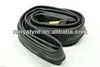 chinese motorcycle parts natural rubber&butyl rubber motorcyle inner tube 350-5