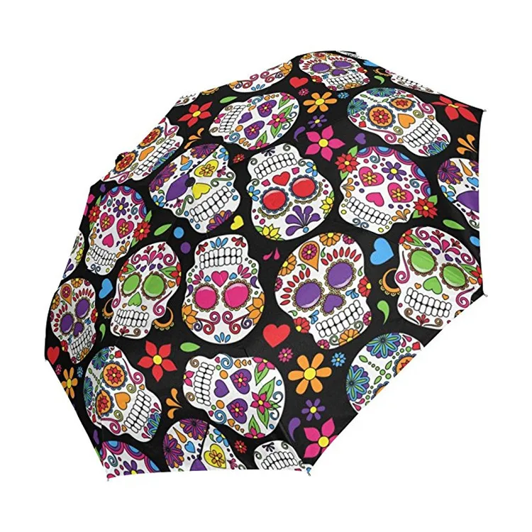 fold umbrella (333)