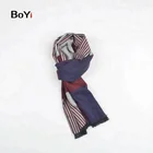 Fashion Design Custom Lady Cashmere Scarf