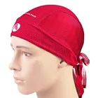 NUCKILY Summer Cycling Bandana Pirates Scarf Breathable Quick Drying Sunproof Hats Cycling HeadWear
