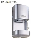 Top quality strong wind bathroom wall mounted hand dryer