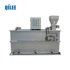 High Quality Chemical Preparation Systemin Industrial Wastewater Treatment