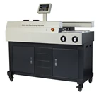 Electronic digital printing TX-D60C-A4 Automatic Book Binding Machine