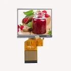3.5 inch touch screen display, tft lcd panel, shenzhen supplies