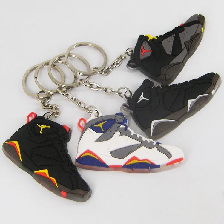 jordan sneaker keychains wholesale
