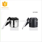 15L iron tank CB/CE/GS ash vacuum cleaner hot ash vacuum cleaner