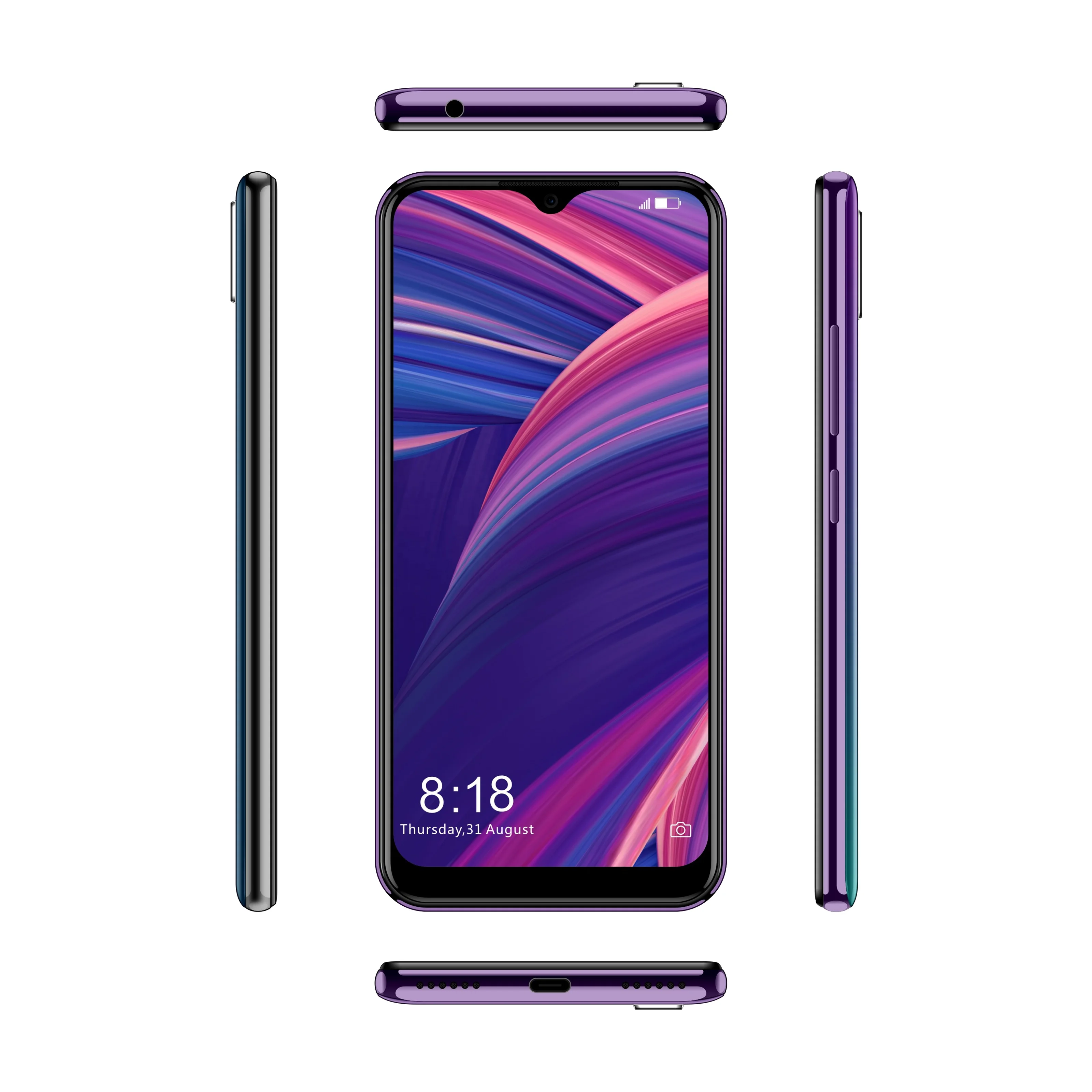 The Best New Phone Features To Go Mainstream In 2019