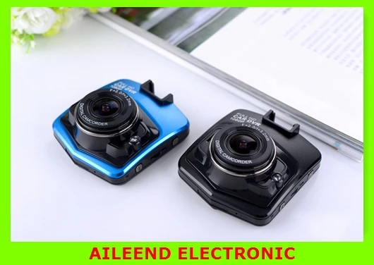Original Novatek 96650 Car Dvr Camera Dash Cam Full HD 1080p Parking Video Recorder Mini Vehicle Black Box Night Vision