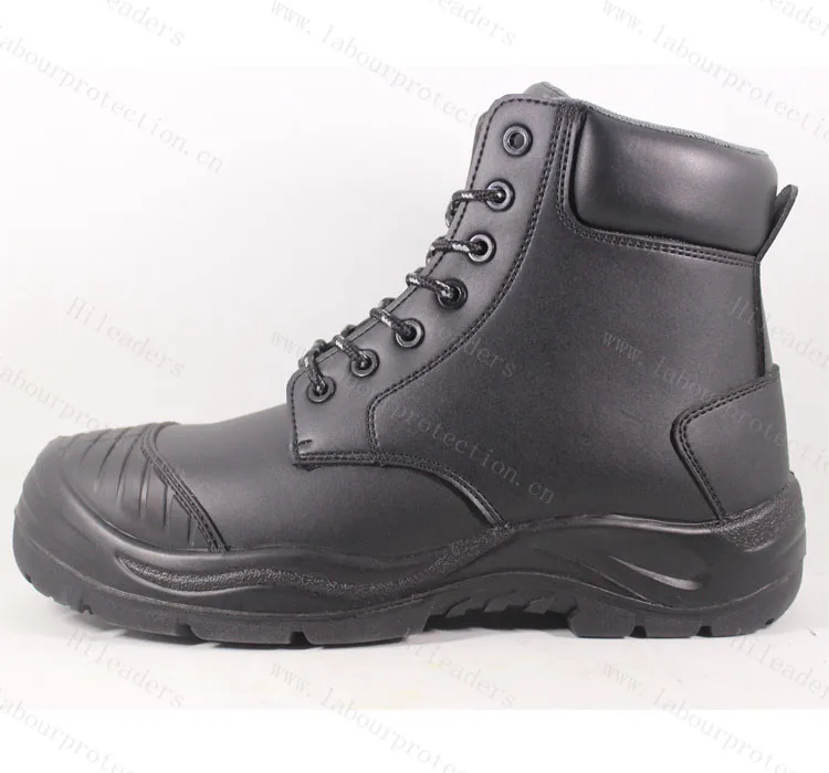 electric shock resistant boots