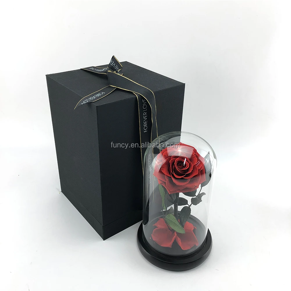 forever rose 2019 valentines day gifts preserved