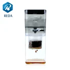 2018 Hot sale portable glass cold drip brew iced coffee maker