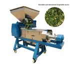cold press juicer industrial /commercial cold press machine