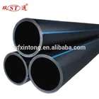 New Wholesale competitive 1200mm hdpe pipe price pe water pipe