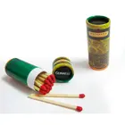 Fireplace Matches Fireplace Matches Personalized Fireplace Matches Holder Cylinder Matches