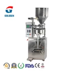 price packaging machine for packets of sugar, sugar package machine, full automatic sugar sachet packing machine
