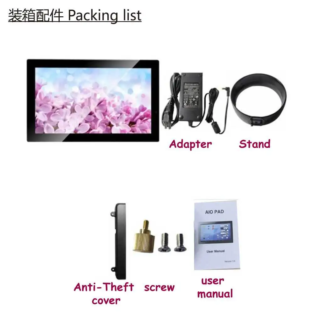 Wholesale hot selling bicycle advertising