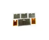 PET Film Heater For Car Back Mirror with different color