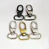 Metal Handles Bag Accessories Hook Clasp Dog Hooks