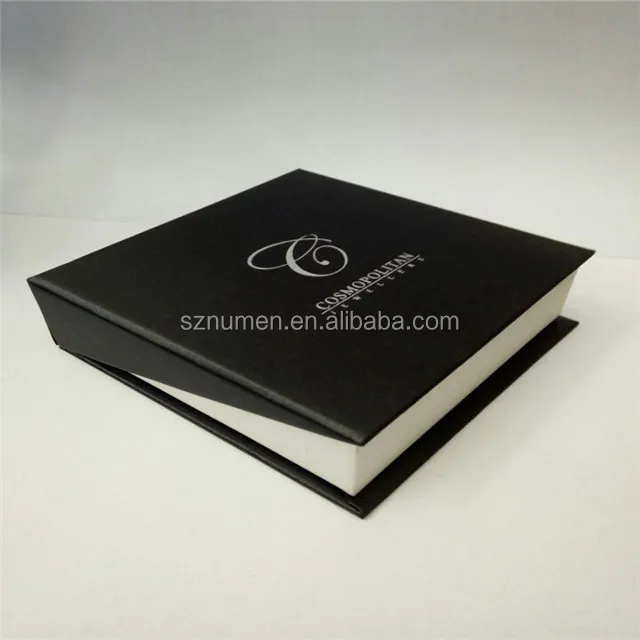 jewelry display case wholesale paper jewelry box