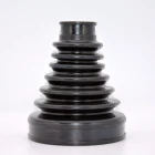 Rubber CV/Steering/Interior Shift/Dirt-Proof Boot For Shock Car dust set