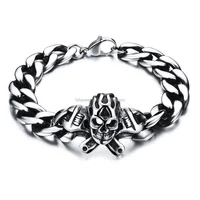 Gothic Punk Fashion Accessories High Quality