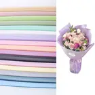 High Quality Custom Colorful Arts Crafts Gift Flower Wrapping Tissue Paper