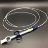 Manufacturing company medical instruments list disposable polypectomy snares
