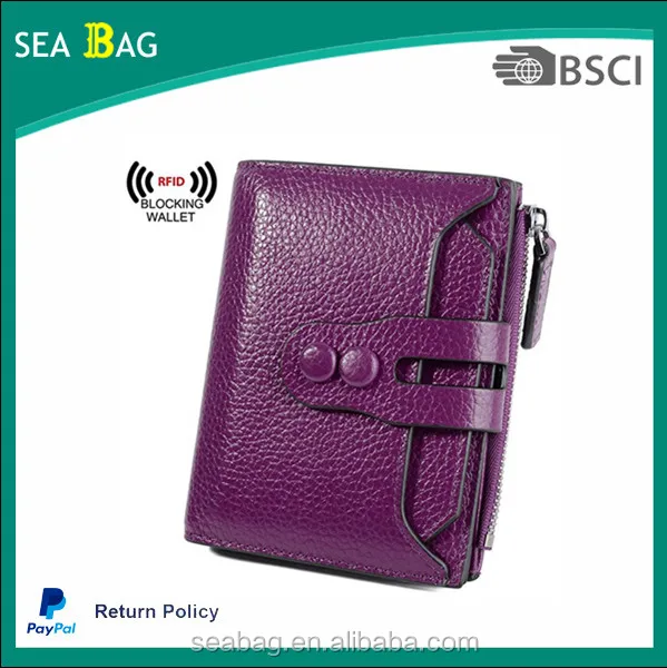 billfold rfid blocking