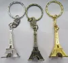 Fashion Eiffel Tower Key chains / Souvenir Eiffel Tower Keyring GFT-KC592