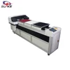 Large format digital double head plotter thermal paper printing machine dye sublimation printer for t shirt heat transfer