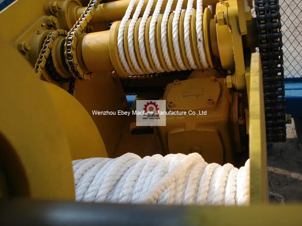 Small Three Twisted Rope Making New raffia yarn twine Twisting Machine