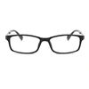New style eye protect anti blue light computer glasses TR90 durable reading glasses