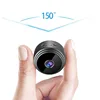 Micro WIFI Mini Camera HD 1080P With Smartphone App And Night Vision IP Home Security Video Cam Bike Body DV DVR Magnetic Clip