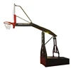 New Type Basketball Stand