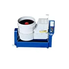 hinge centrifugal disc finishing polishing machine