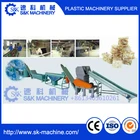 plastic bottle 500ml mineral water waste plastic scrap plastic washing recycling machine