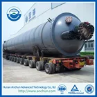 Semi-Automatic Reactor Ammonia Reactor Ammonia Synthesis Reactor Ammonia Production