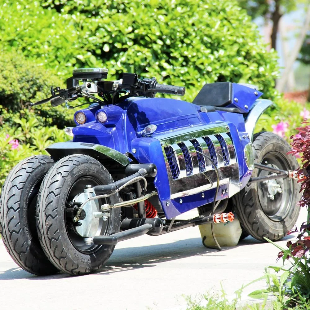 Dodge Tomahawk