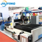 Heavy Machine Metal Cutting Machine Heavy Gantry 5Axis Pipe Beveling Plasma Metal Cutting Machine
